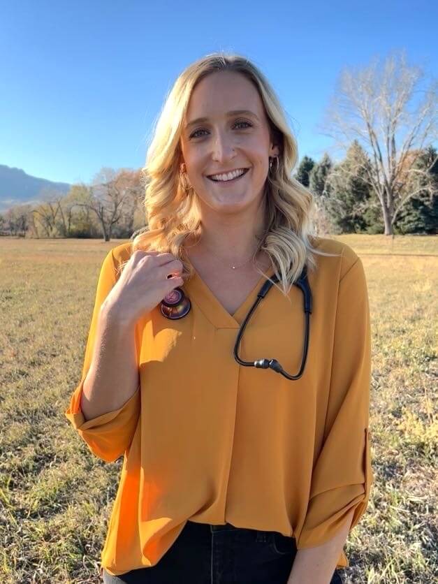 Dr. Ivy Moreno - Naturopathic Doctor