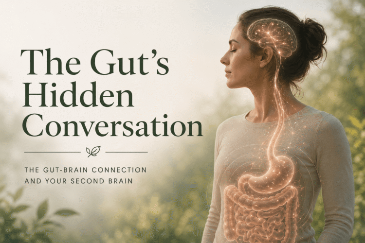 Gut Brain Connection