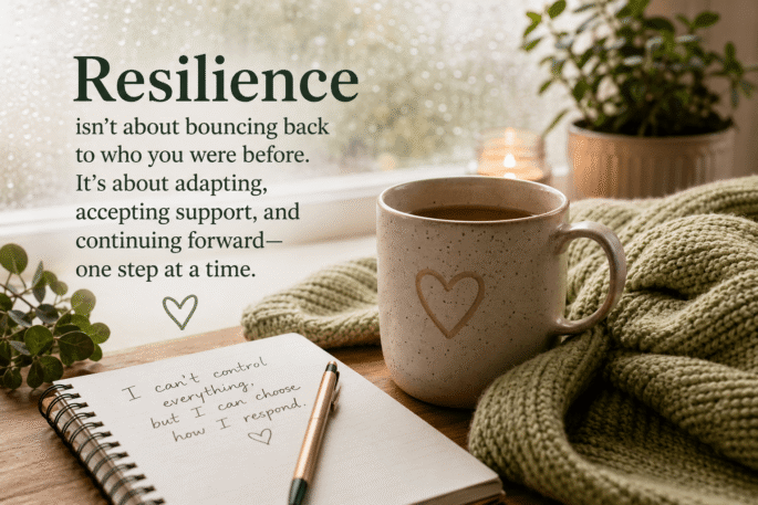 Resilience
